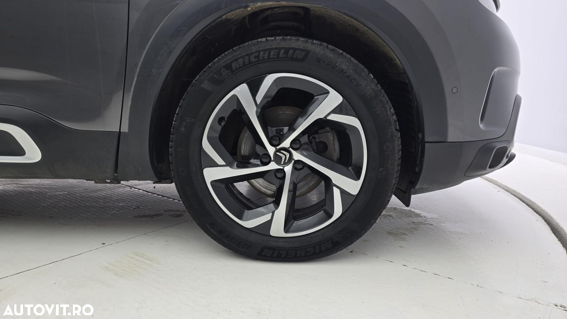 Citroën C5 Aircross - 22