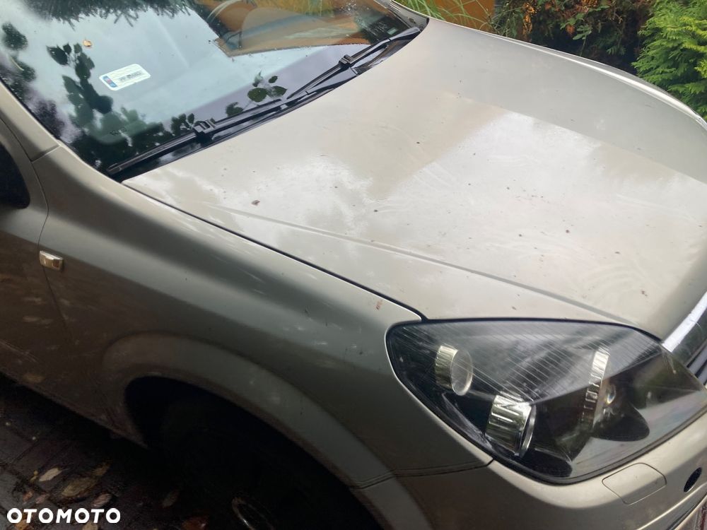 Opel Astra - 6
