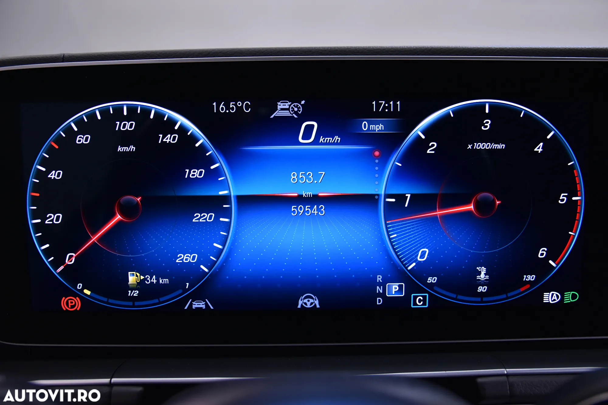 Mercedes-Benz GLE Coupe 400 d 4MATIC - 10