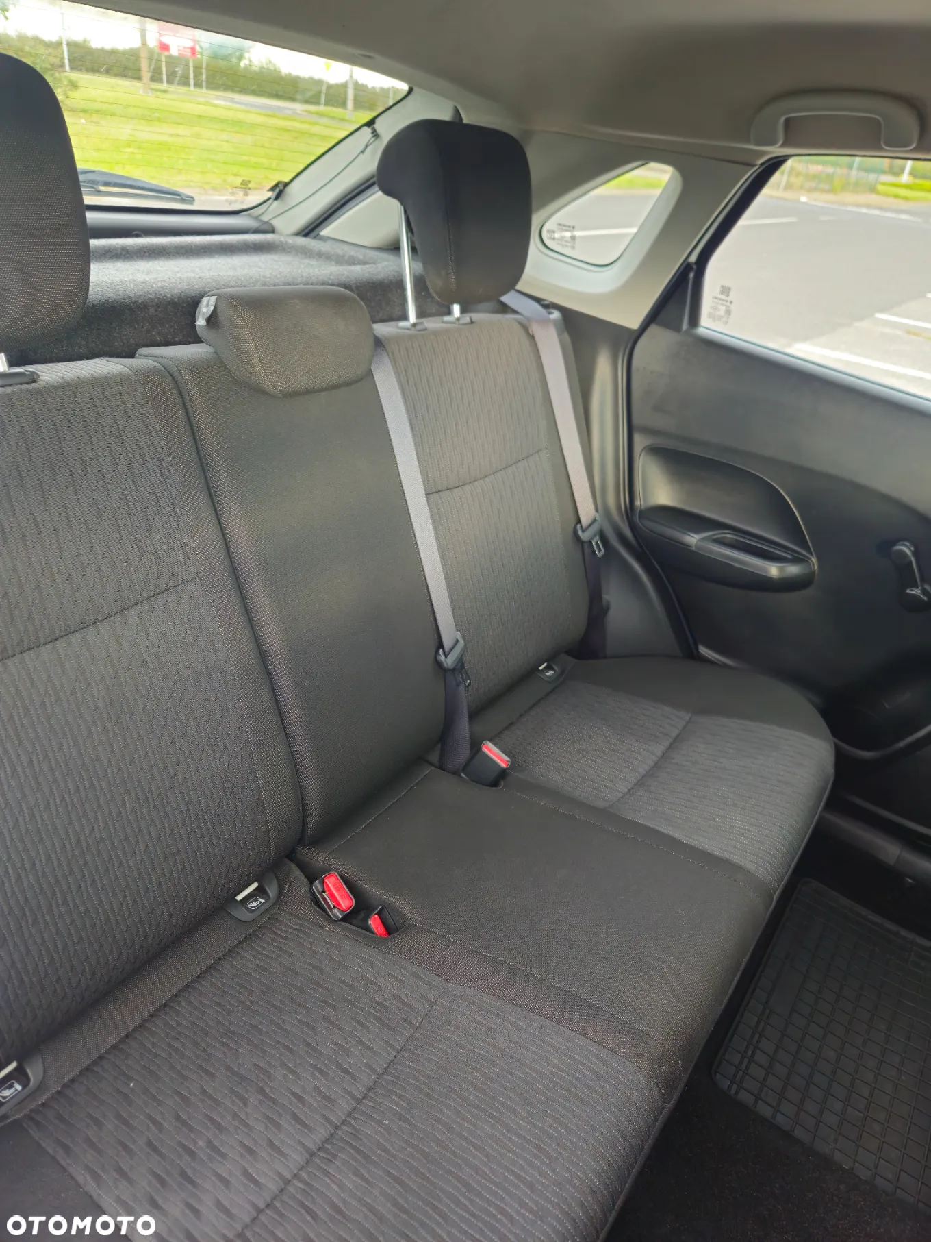 Suzuki Baleno - 12