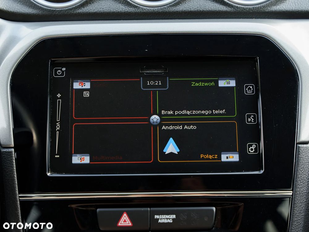 Suzuki Vitara 1.6 XLED 2WD - 29