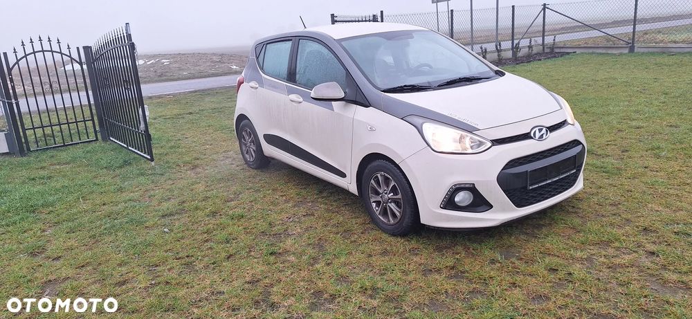 Hyundai i10 - 3