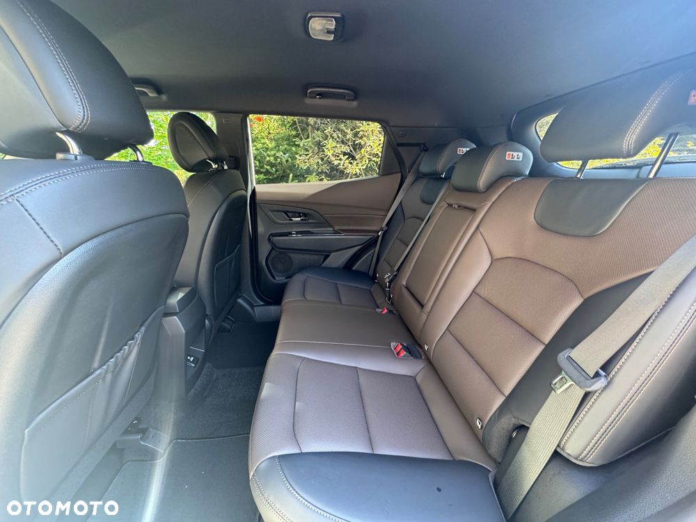 SsangYong/KGM Korando 1.5 T-GDI Sapphire 4WD - 17