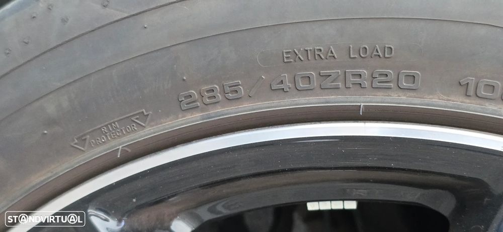 Mercedes-Benz GLC 300 ver-e-4matic - 24