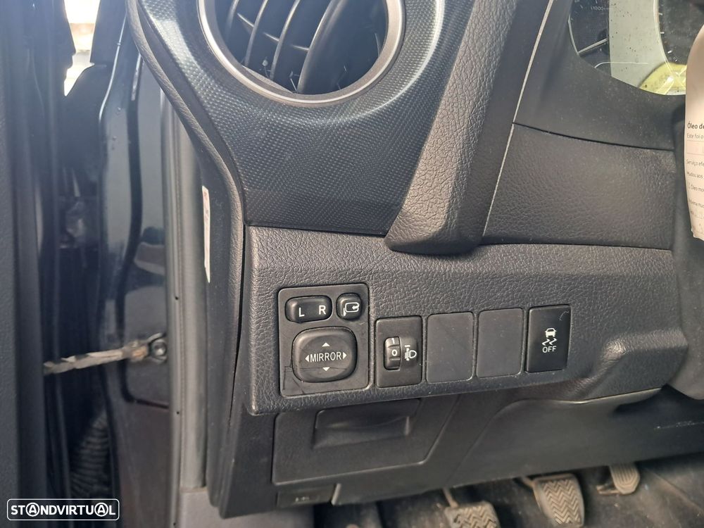 Toyota Auris Touring Sports 1.4 D-4D Comfort+Pack Sport - 5