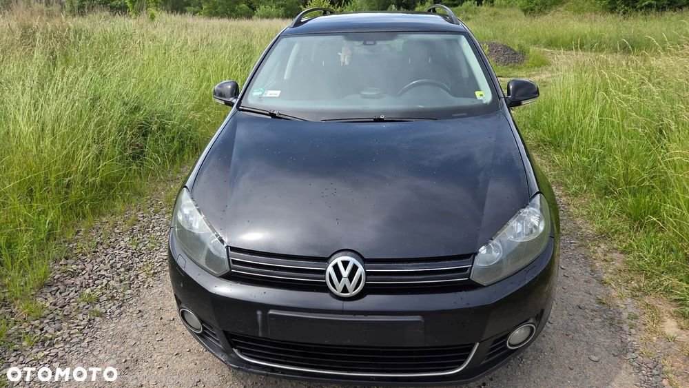Volkswagen Golf 1.4 TSI Highline - 3