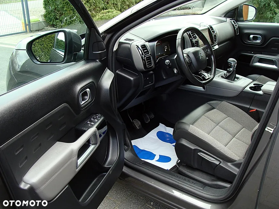 Citroën C5 Aircross 1.5 BlueHDi Feel Pack - 20