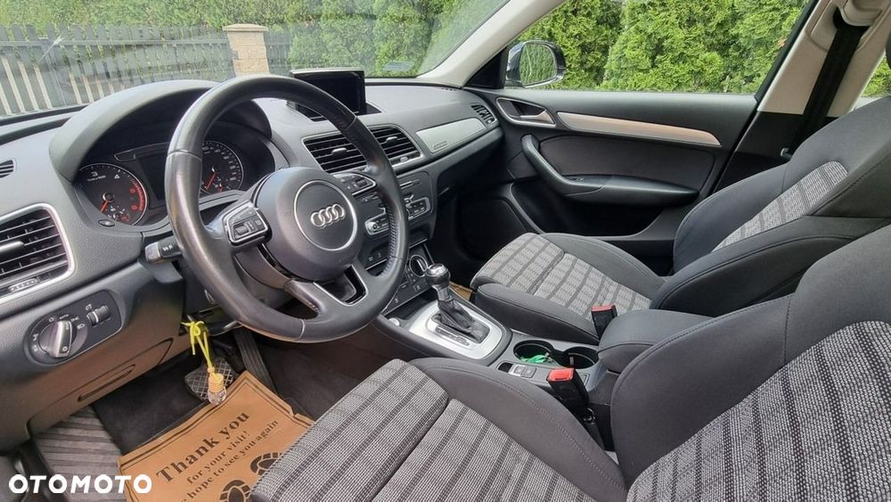 Audi Q3 - 13