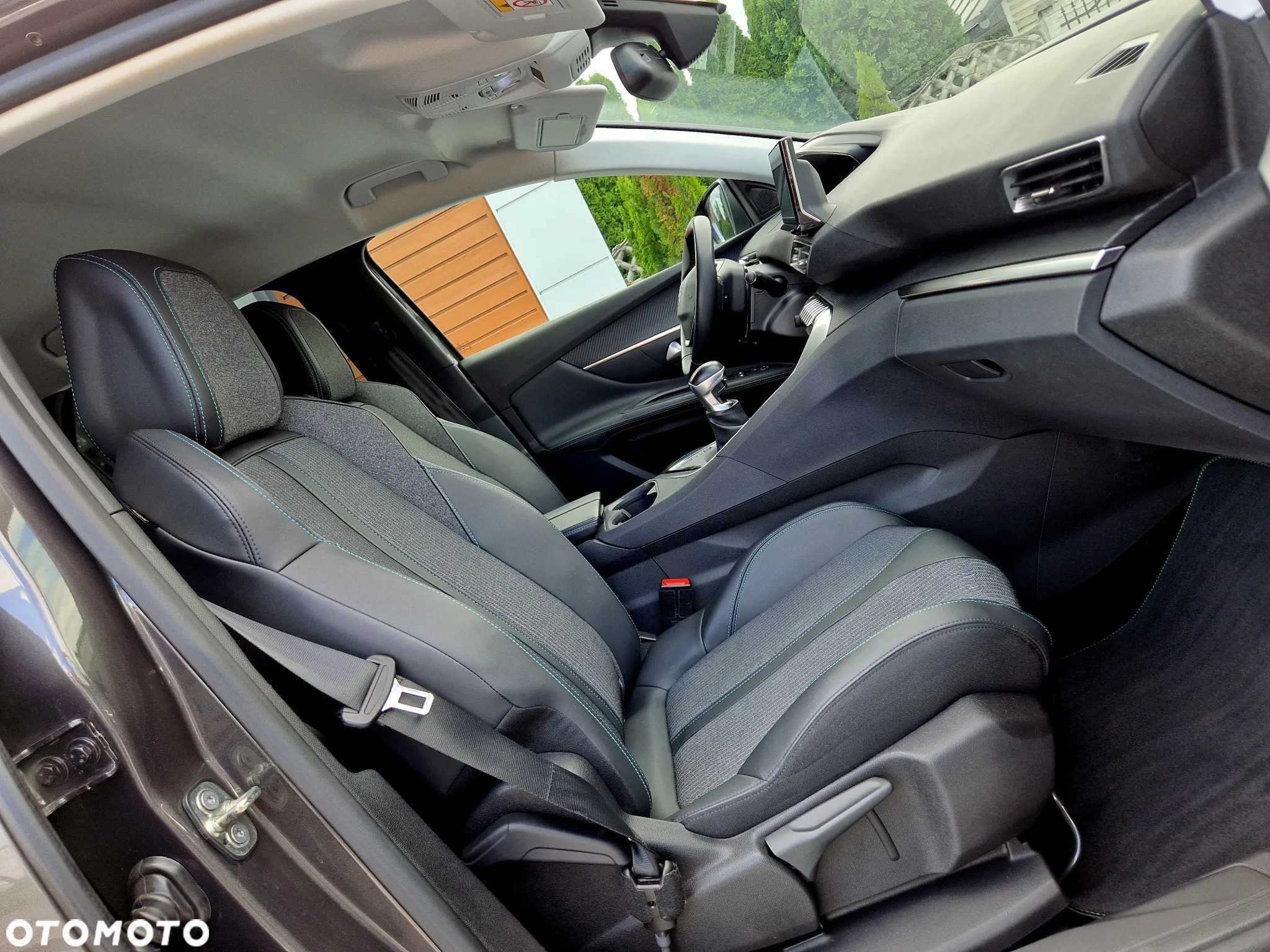 Peugeot 3008 BlueHDi 130 Stop & Start Allure Business-Paket - 10