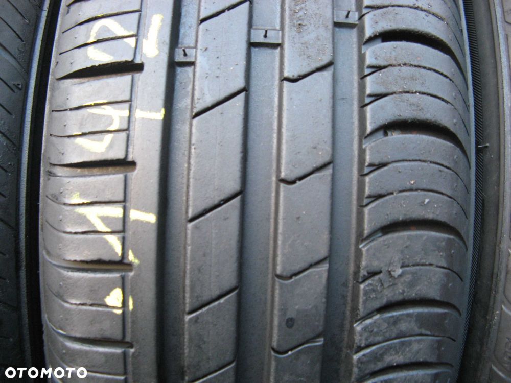 185/65R14 HANKOOK Kinergy Eco - nr.1421 * - 4
