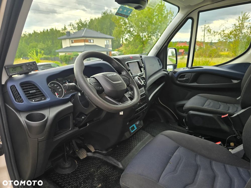 Iveco Daily - 8