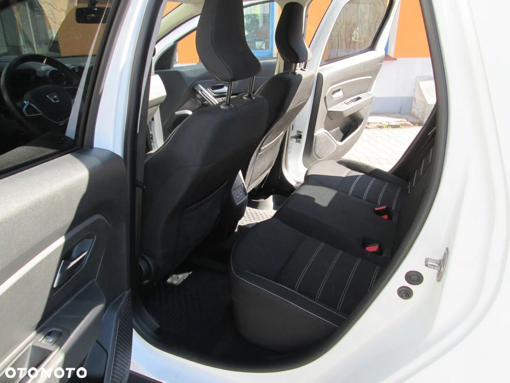 Dacia Duster - 17
