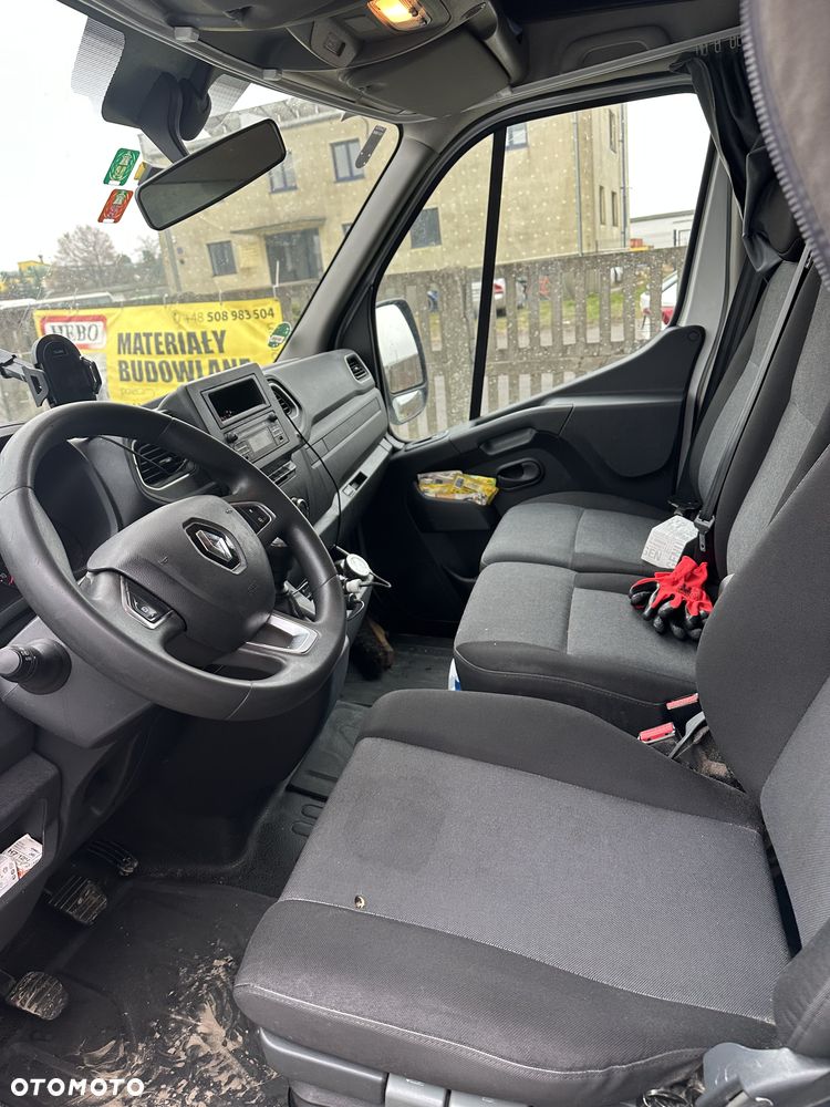 Renault Master - 6