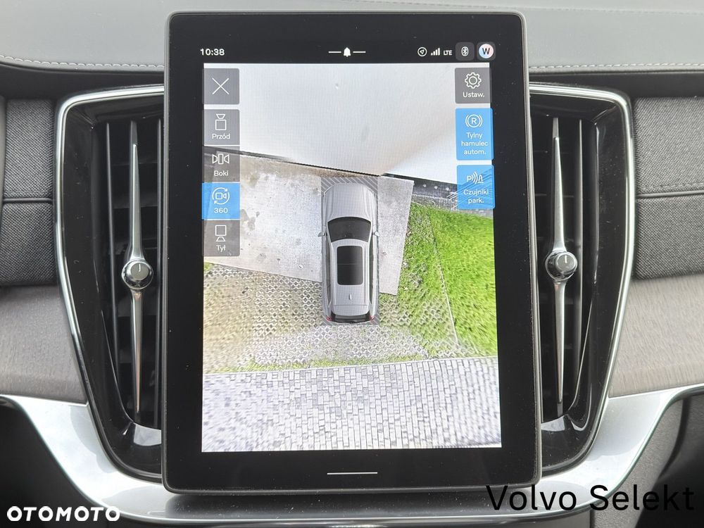 Volvo XC 90 - 30