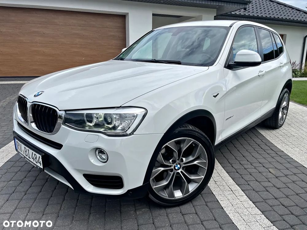 BMW X3 ver-sdrive18d-m-sport - 6
