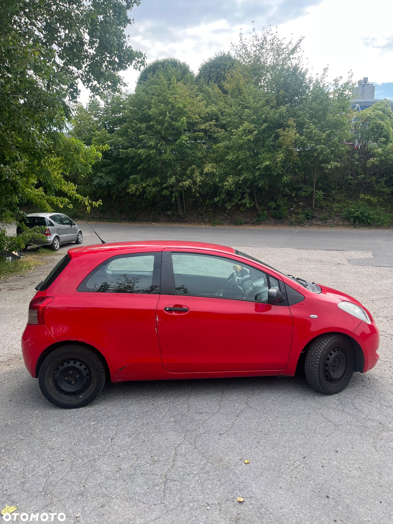 Toyota Yaris 1.3 Luna Gold - 6