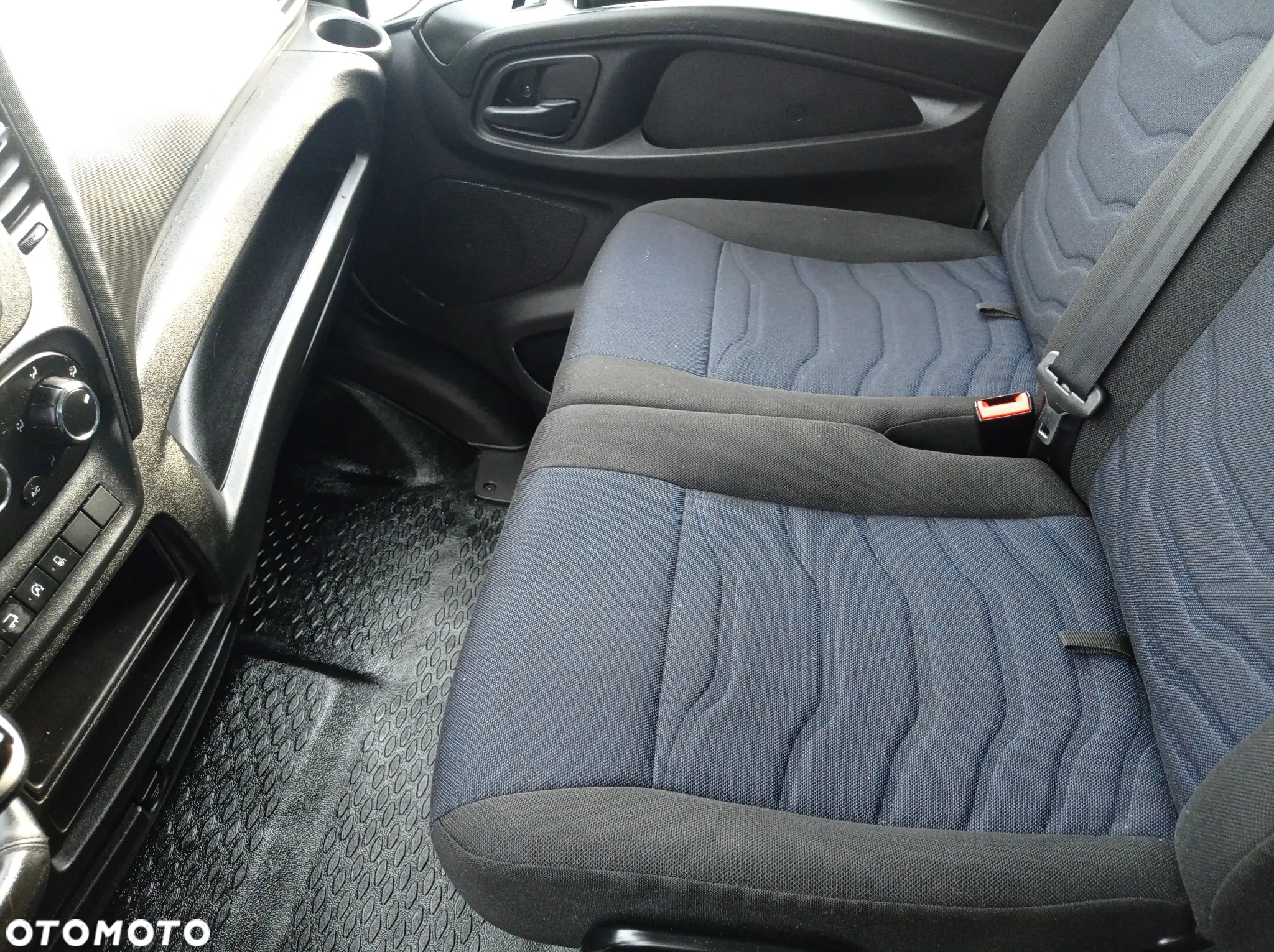 Iveco 35C14 WINDA KLIMA - 16