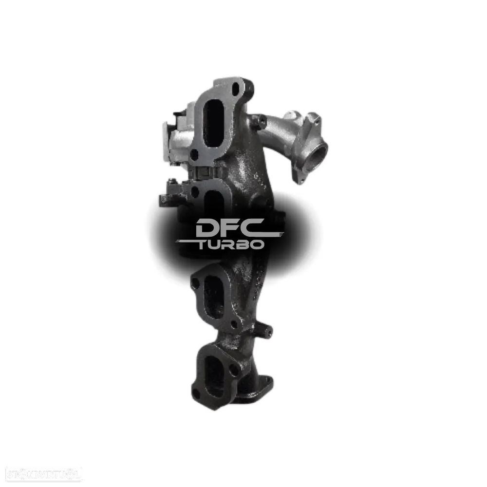 VOLKSWAGEN 2.0 TDI  - 04L253022A - 4