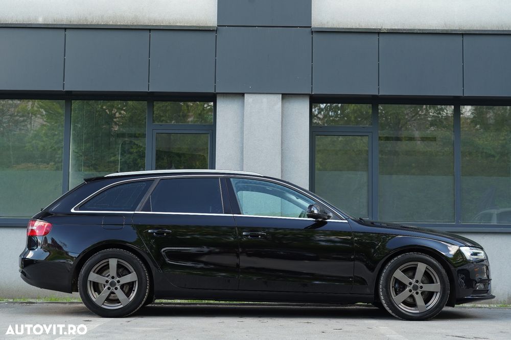 Audi A4 Limuzina ver-2-0-tdi - 20