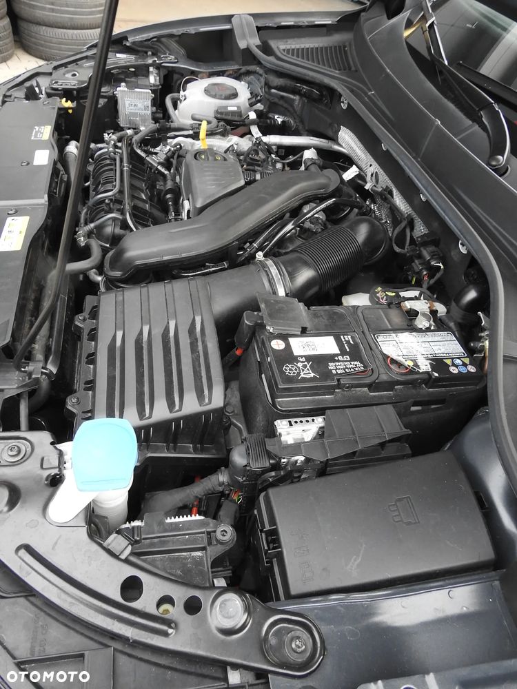 Volkswagen T-Roc 1.5 TSI OPF DSG R-Line - 19