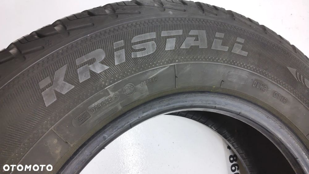 175/80R14 88T Fulda Kristall - 6