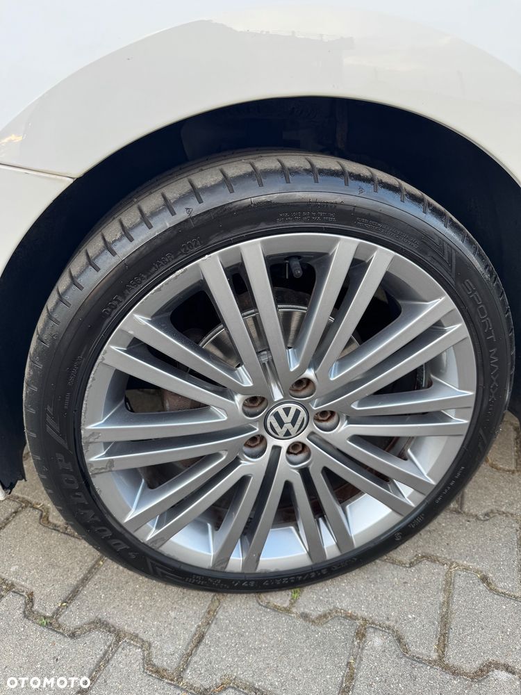 Volkswagen Polo 1.6 TDI Comfortline - 11