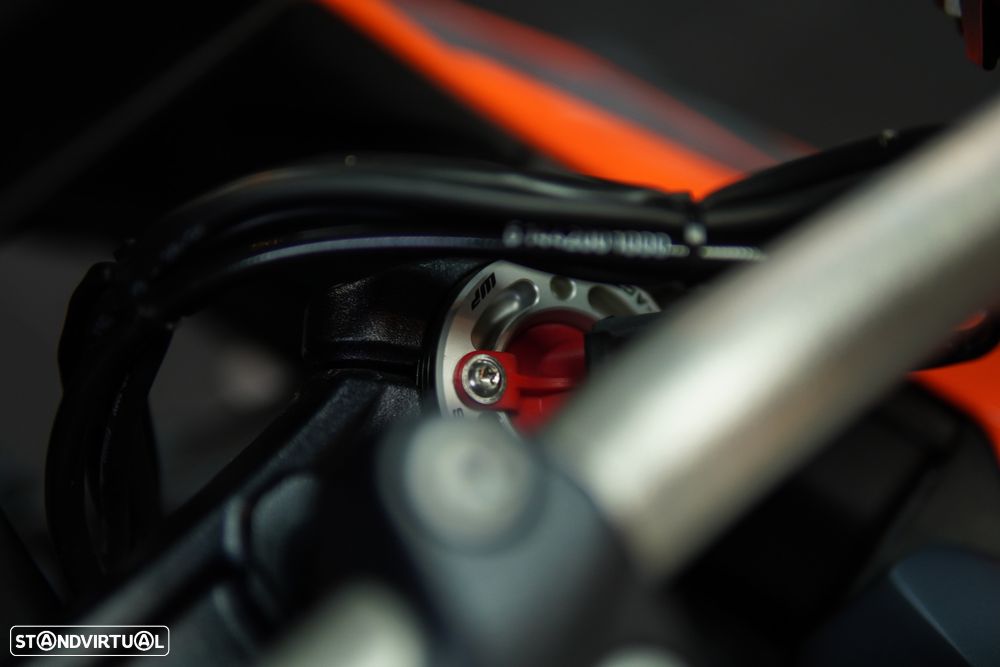 KTM Superduke GT - 36