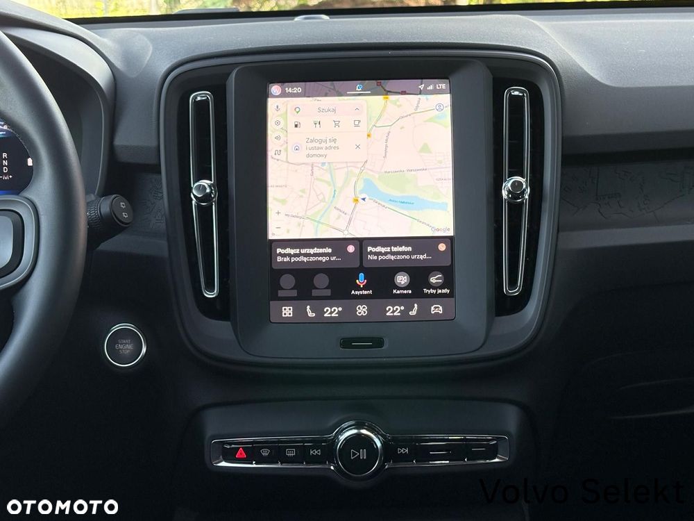 Volvo XC 40 - 26