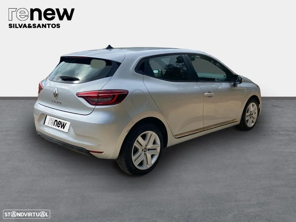 Renault Clio 1.5 Blue dCi Intens - 5
