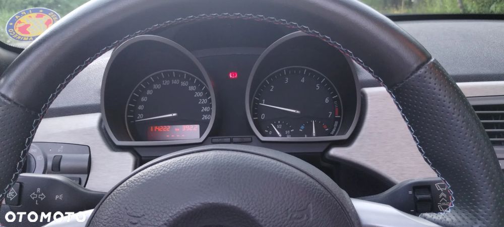 BMW Z4 - 21