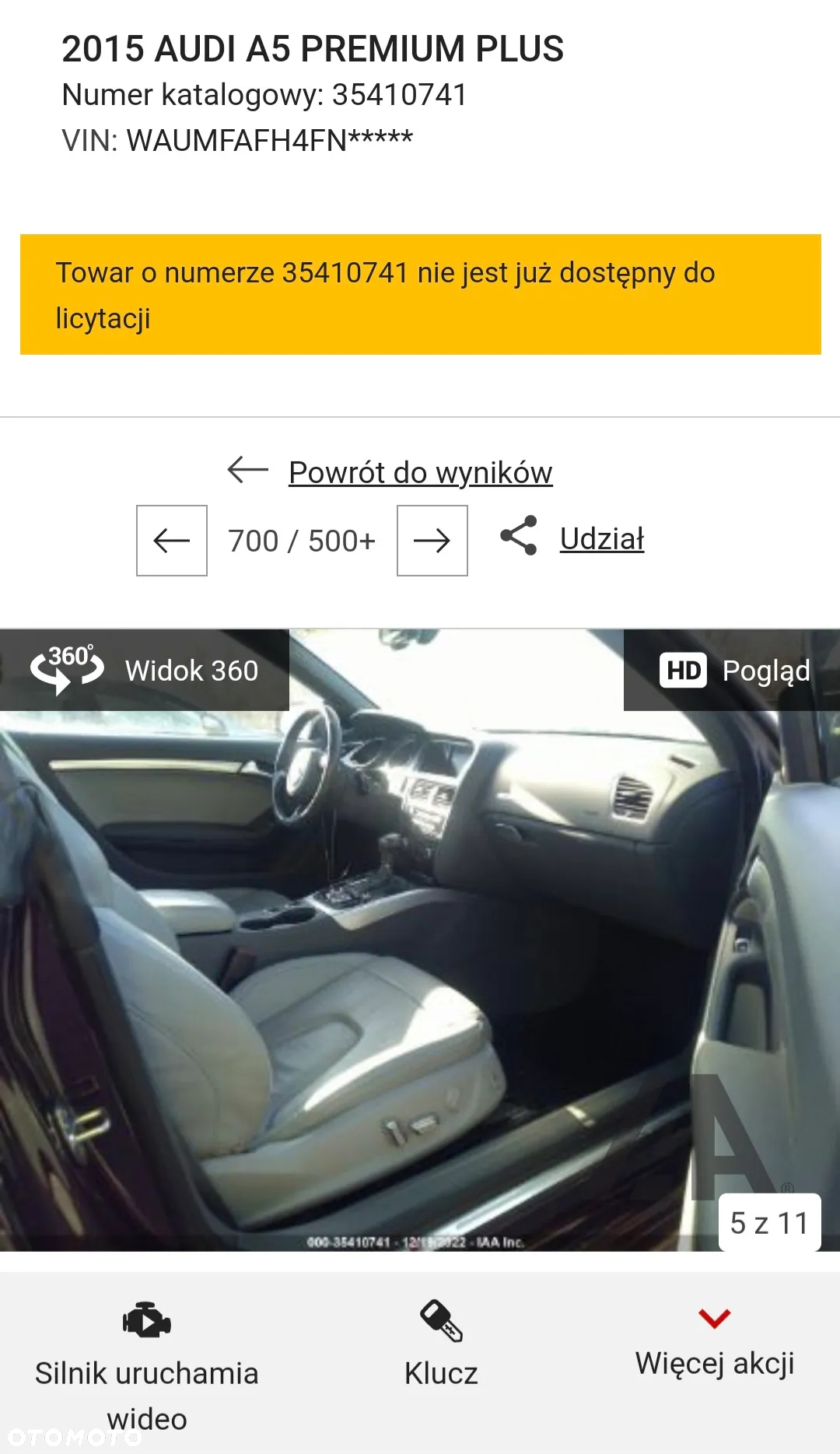 Audi A5 2.0 TFSI Quattro S tronic - 31