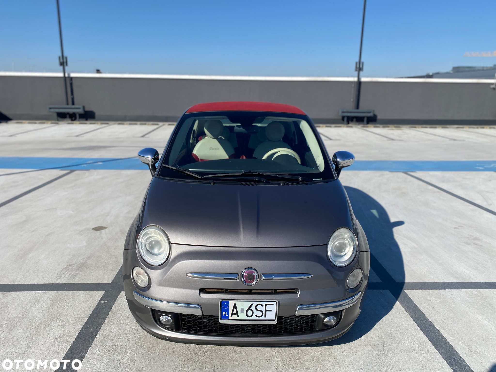 Fiat 500 - 3