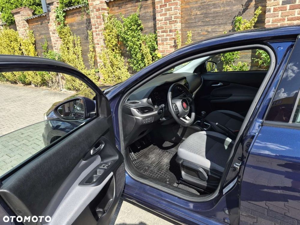 Fiat Tipo - 30