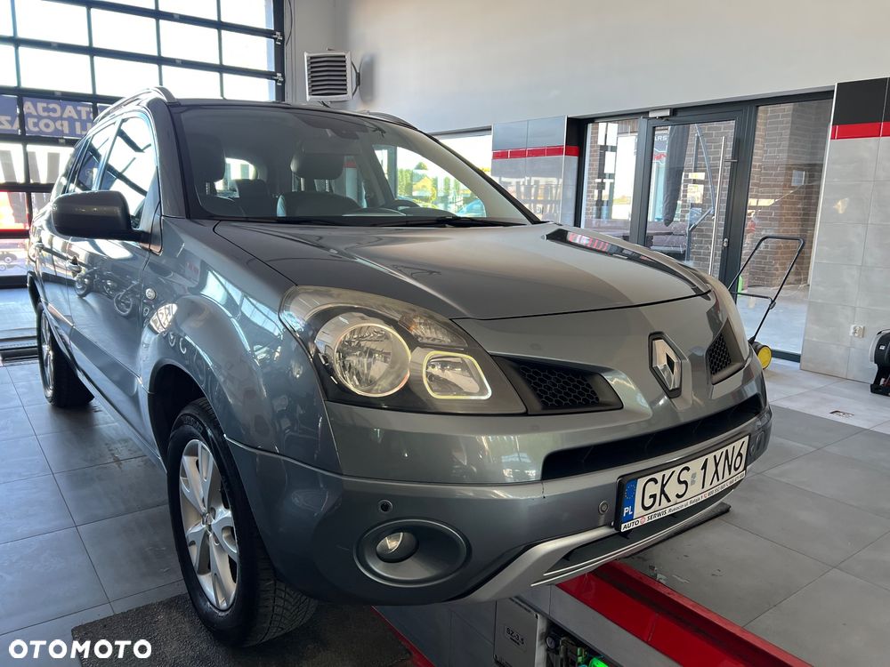 Renault Koleos 2.0 dCi 4x4 Bose Edition - 9