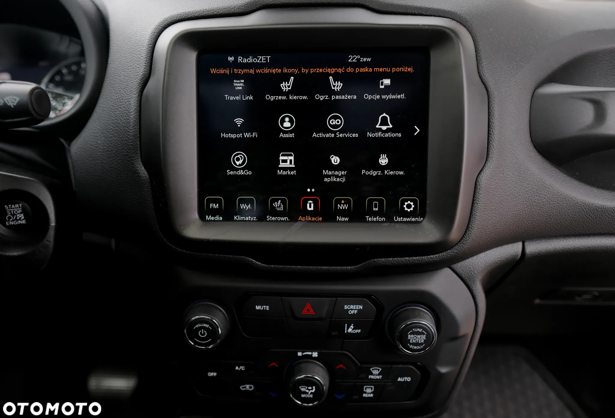 Jeep Renegade 1.3 GSE T4 Turbo Limited 4x4 S&S - 6