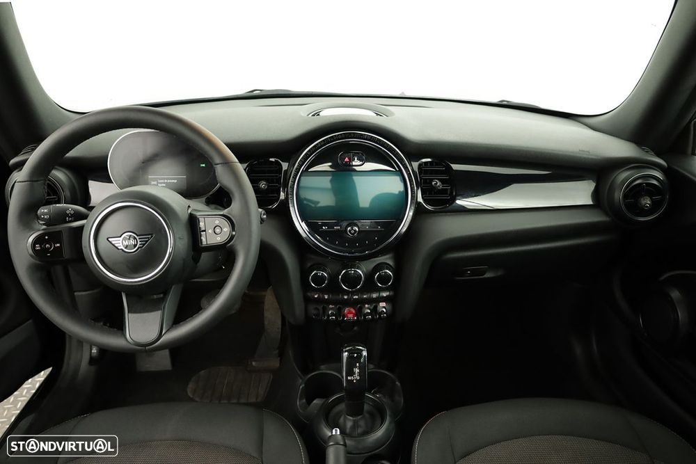MINI 3 Portas - 12