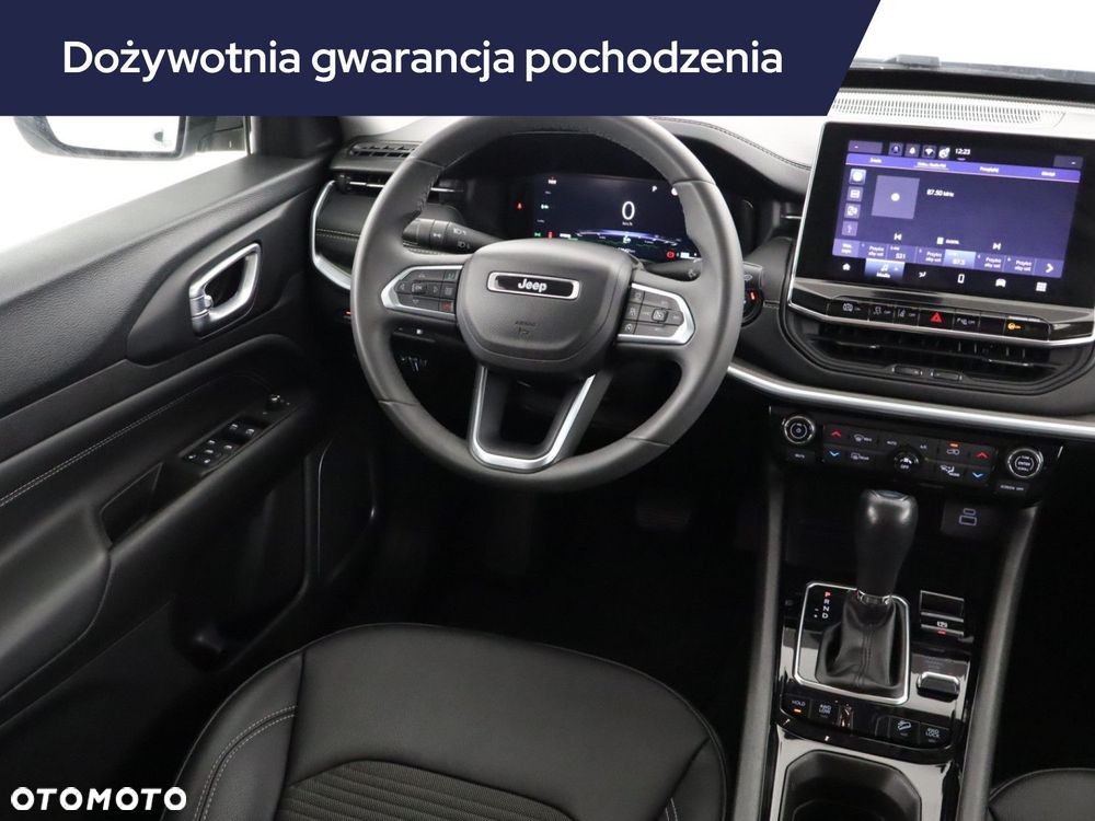 Jeep Compass - 9