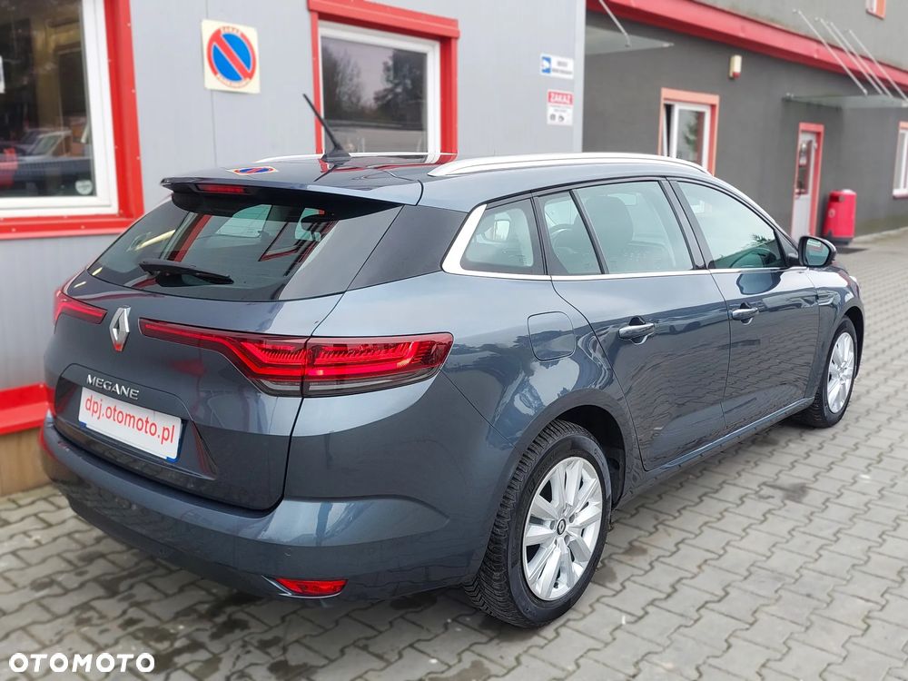 Renault Megane - 7