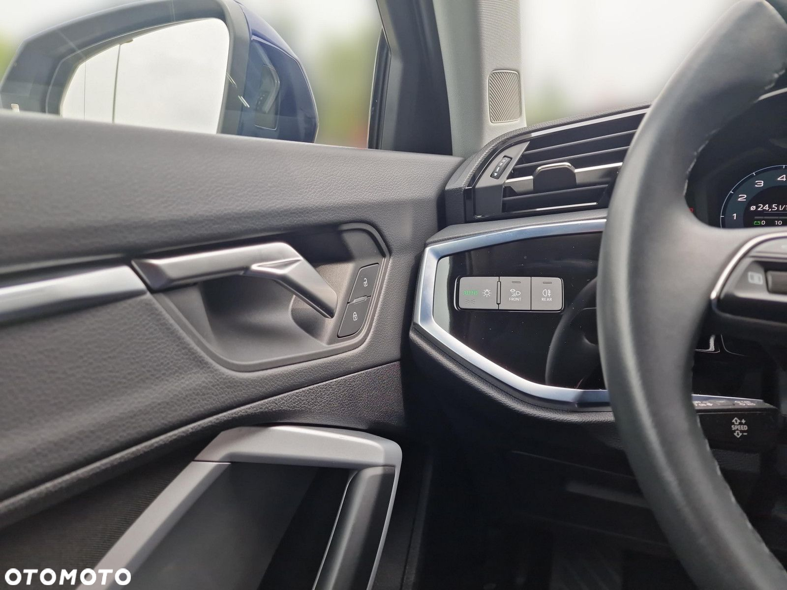 Audi Q3 35 TFSI Advanced S tronic - 27