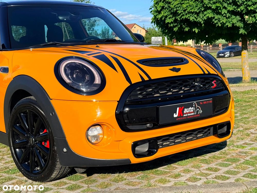 MINI Cooper S Standard - 29