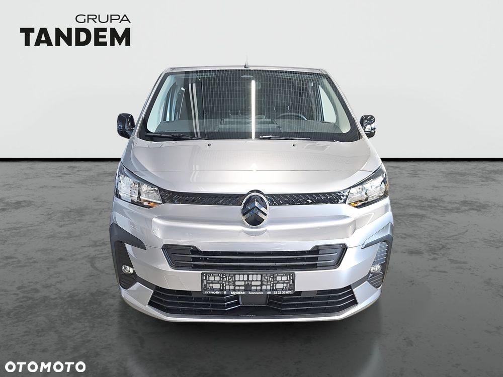 Citroën Jumpy Combi - 2