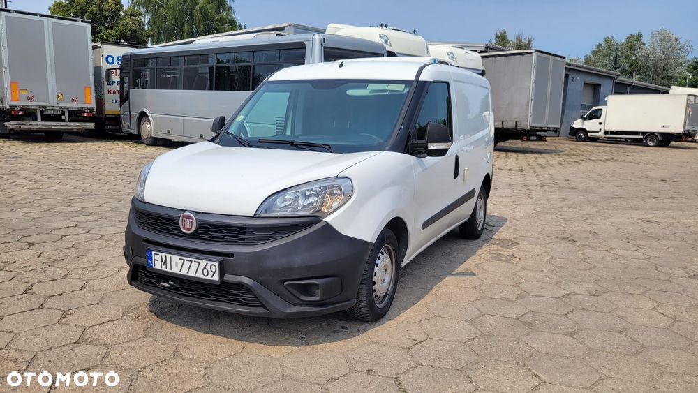 Fiat Doblo - 4