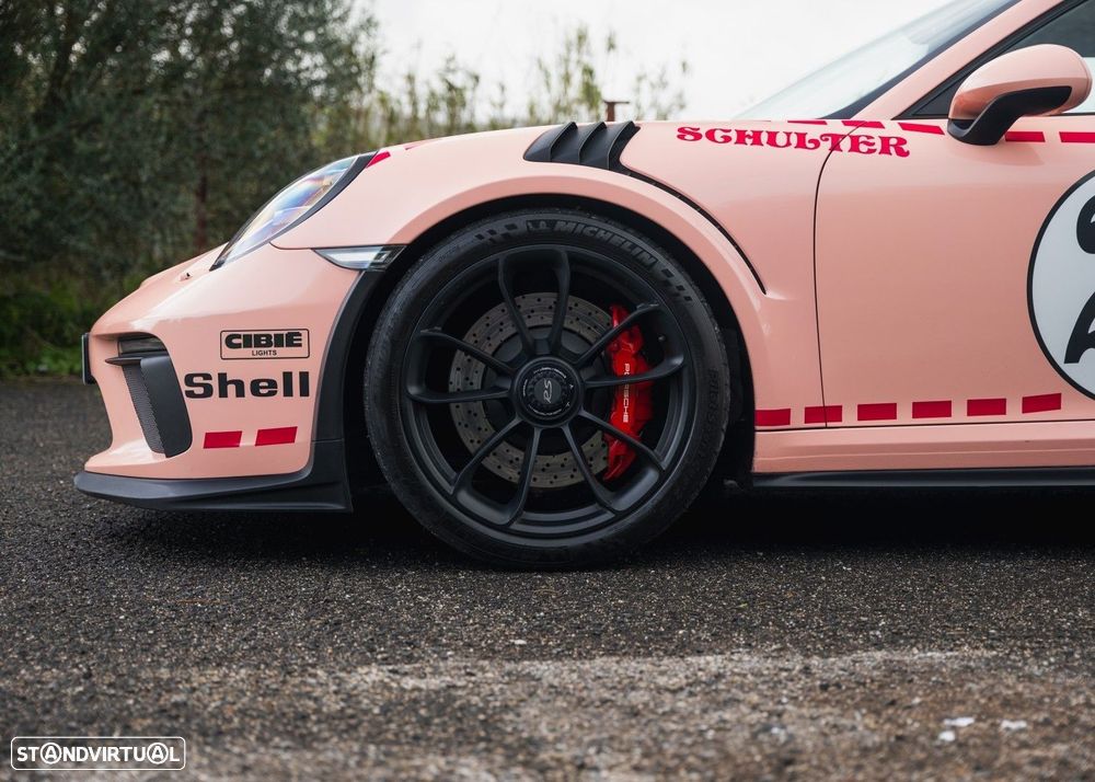 Porsche 911 (991) GT3 RS PDK - 28