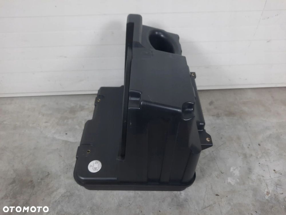 PANAMERA 970 SUBWOOFER BURMESTER 97064556703 - 8