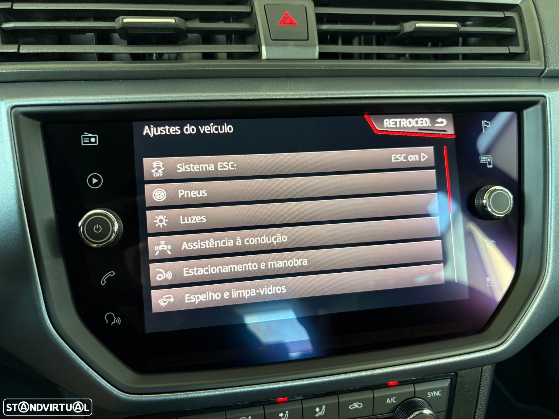 SEAT Arona 1.0 TSI Style - 34