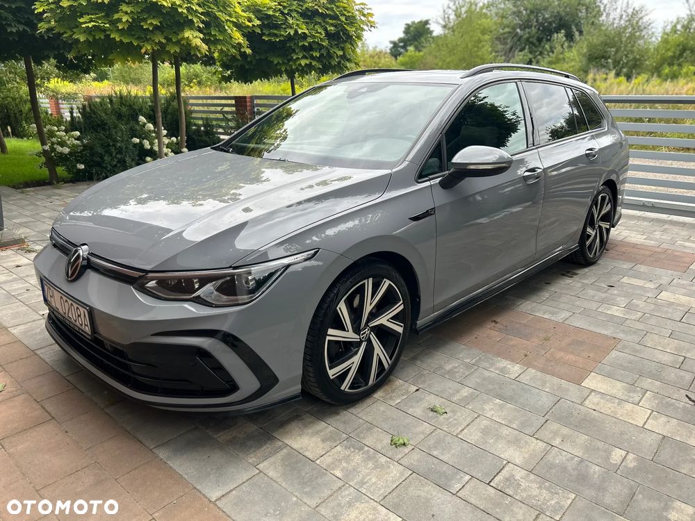 Volkswagen Golf 2.0 TDI Style DSG - 4