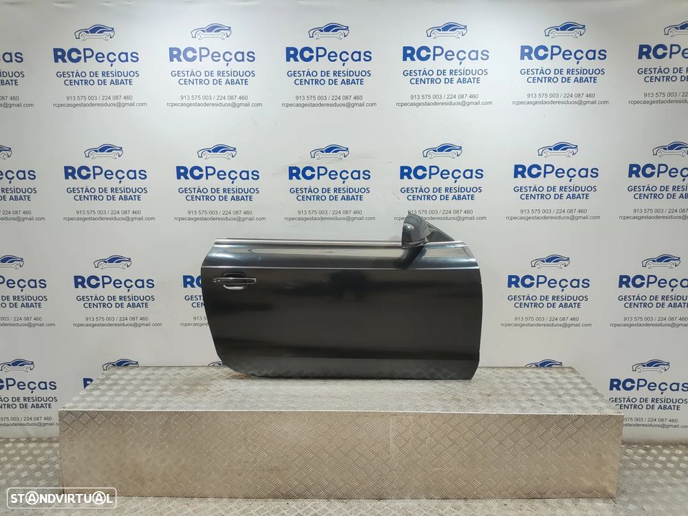 Porta frente frontal direita Audi A5 8T Coupé - 4