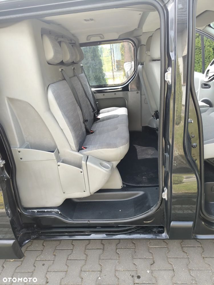 Renault Trafic - 10