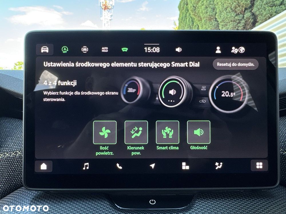 Skoda Kodiaq 1.5 TSI mHEV 4x2 Selection DSG - 27