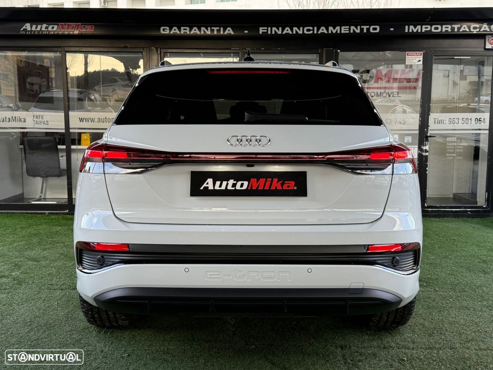 Audi Q4 e-tron - 16